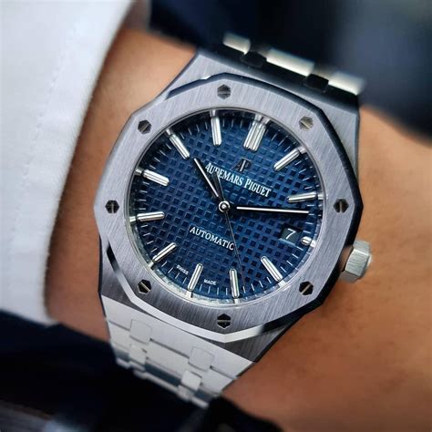 audemars piguet цена|Audemars Piguet watches.